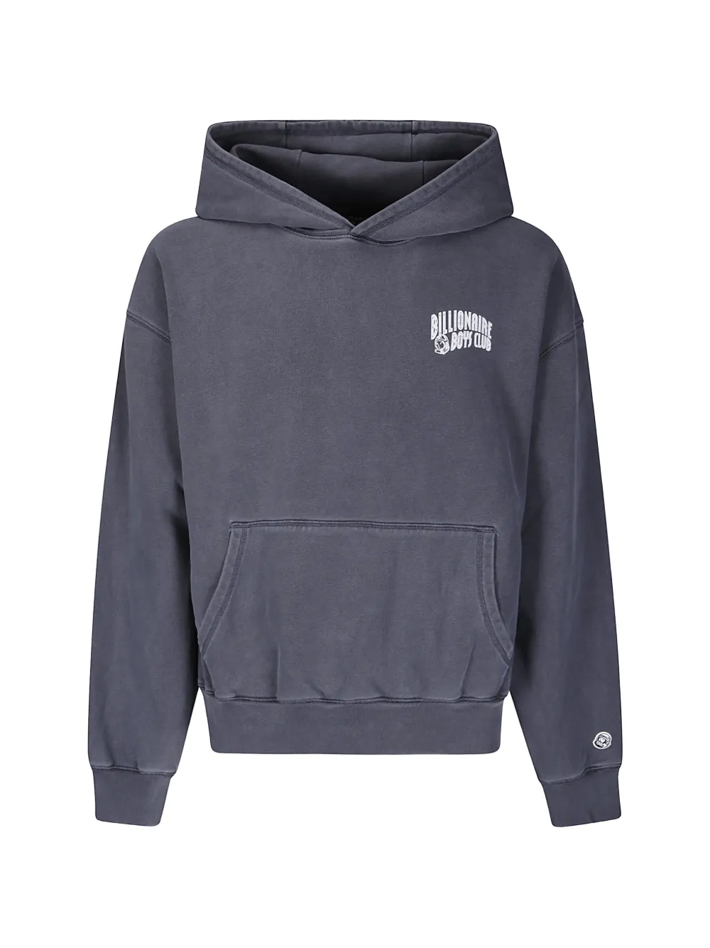 Billionaire Boys Club Astro graphic-print hoodie - Grey
