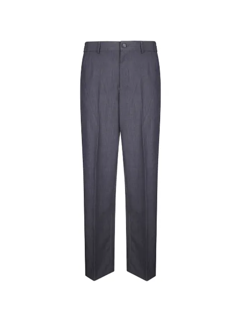 A.P.C. Dylan pressed-crease trousers