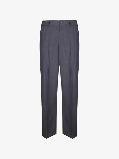 A.P.C. Dylan pressed-crease trousers