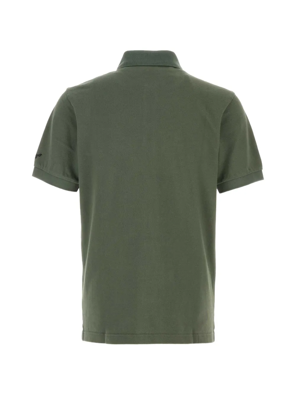 Kenzo Jumping Tiger poloshirt Groen