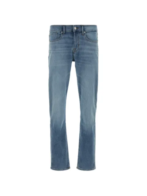 7 For All Mankind Slimmy in Luxe Motion jeans