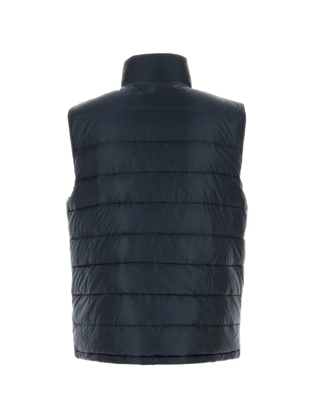 Herno Bodywarmer Blauw