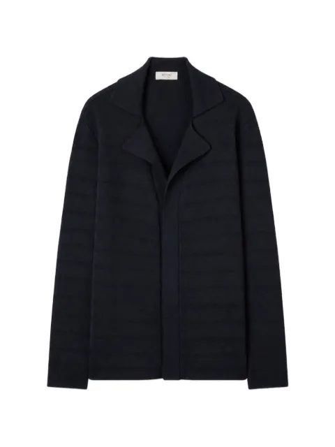 RETORI V-neck blazer