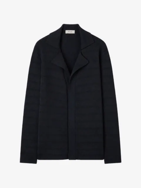 RETORI V-neck blazer
