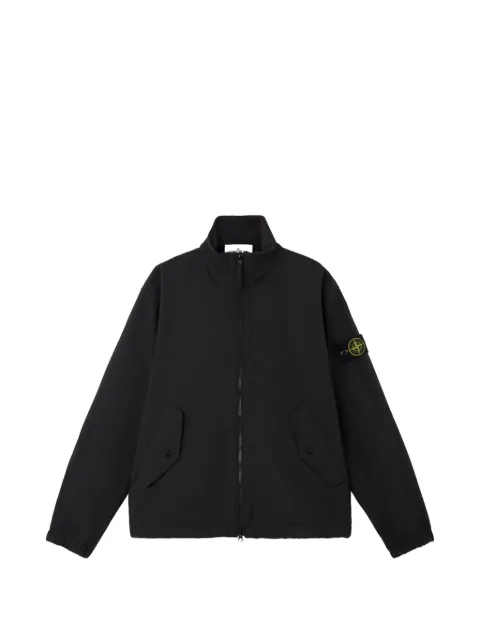 Stone Island جاكيت 4100022 ناعم خفيف بتقنية ®Shell-R.DYE مصنوع من البوليستر المعاد تدويره