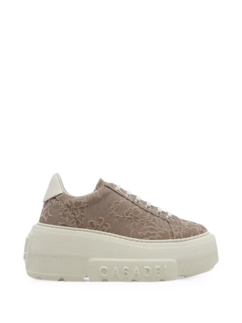 Casadei Nexus Rigel lace-effect sneakers