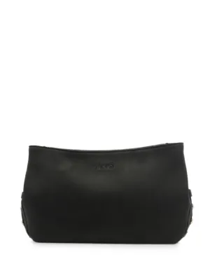 Hervé Chapelier 2885N スクエア ショルダーバッグ M | ブラック