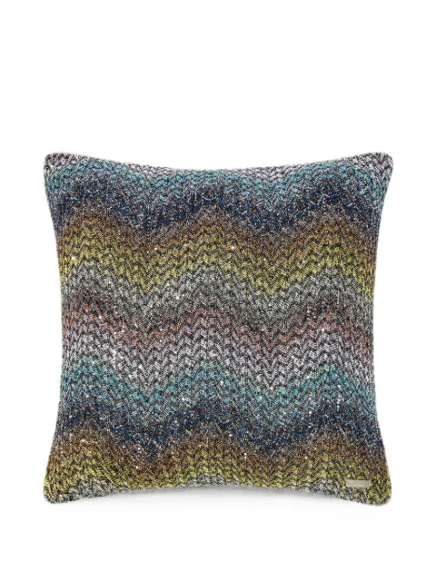 Missoni Home cojín Salina