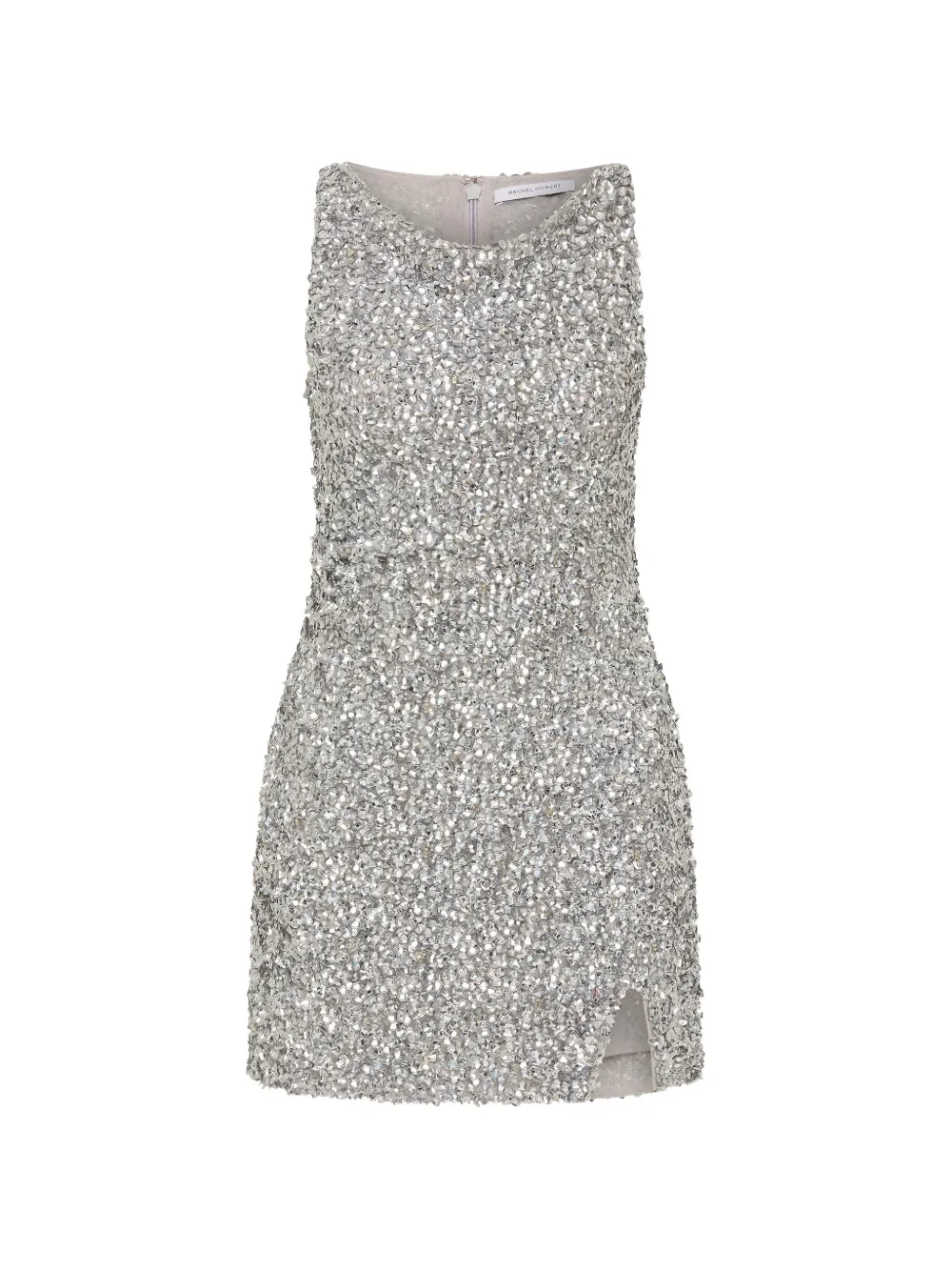 Rachel Gilbert Zayn sequin-embellished mini dress
