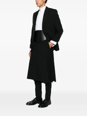 Comme des Garçons Homme Plus（コムデギャルソン・オム・プリュス