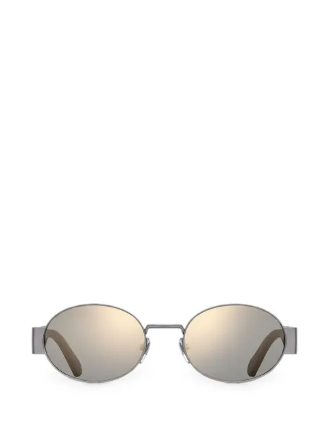 Moschino Eyewear oval-frame sunglasses
