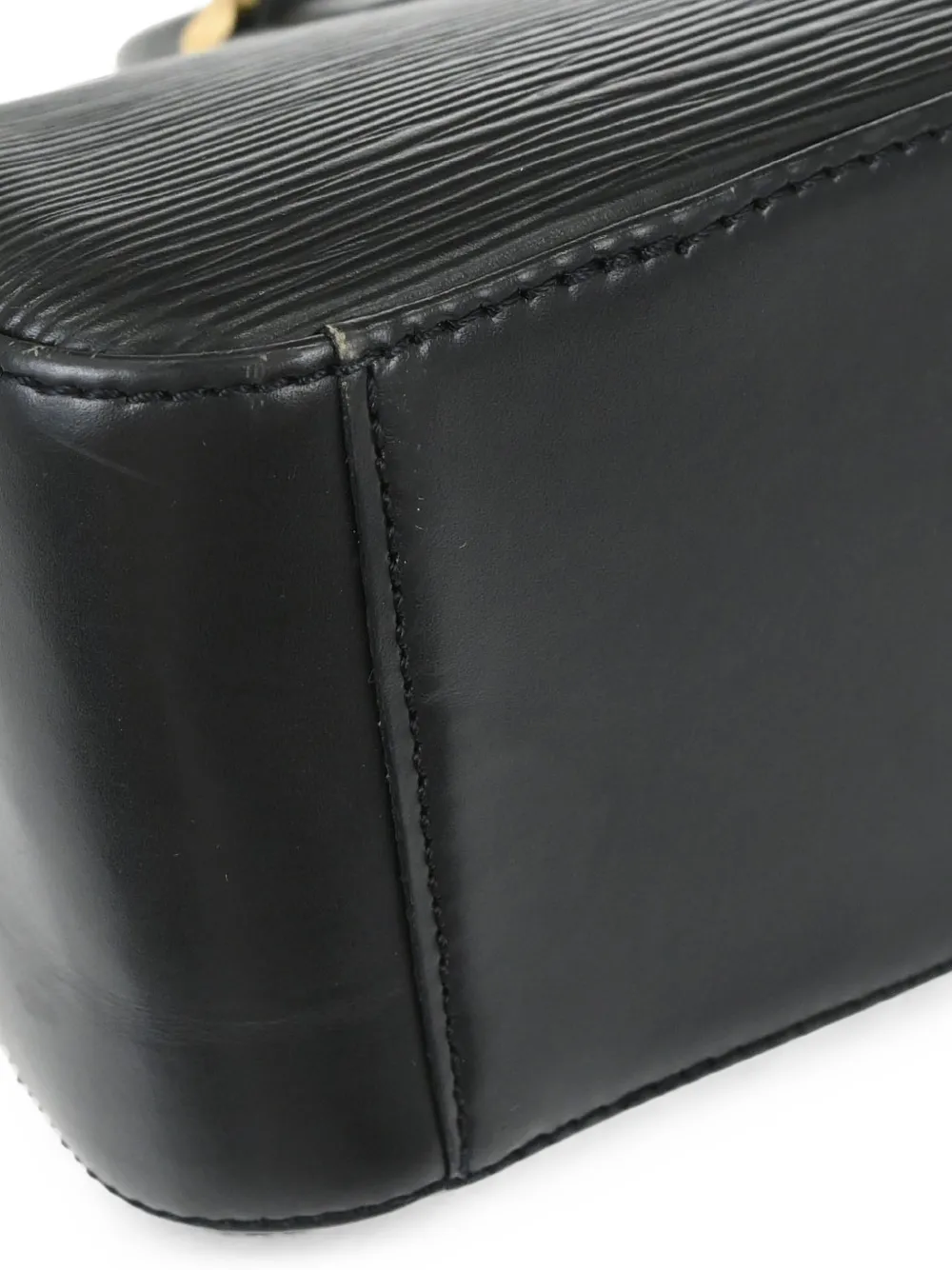 Louis Vuitton Pre-Owned 1999 pre-owned Jasmin shopper Zwart