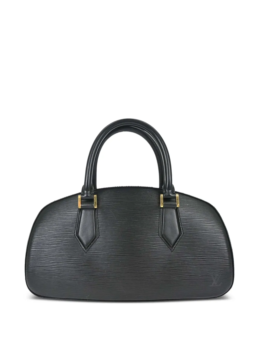 Louis Vuitton Pre-Owned 1999 pre-owned Jasmin shopper Zwart