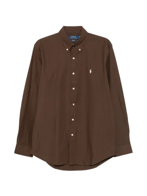 Polo Ralph Lauren camisa con botones