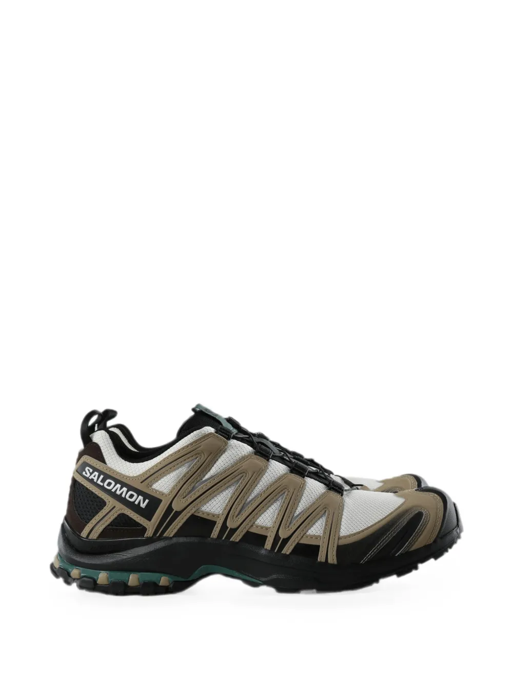 Salomon XA Pro 3D sneakers Wit
