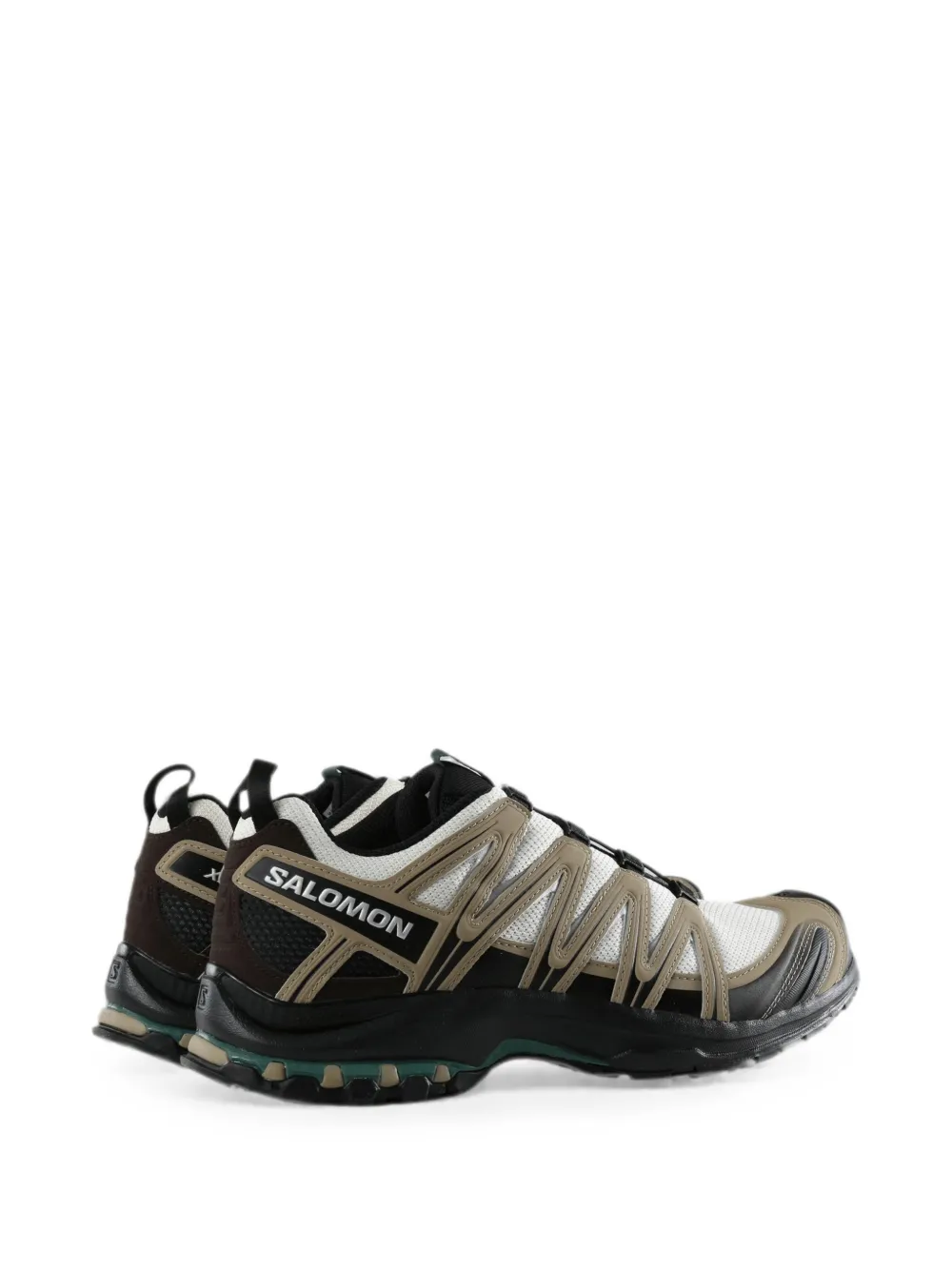 Salomon XA Pro 3D sneakers Wit