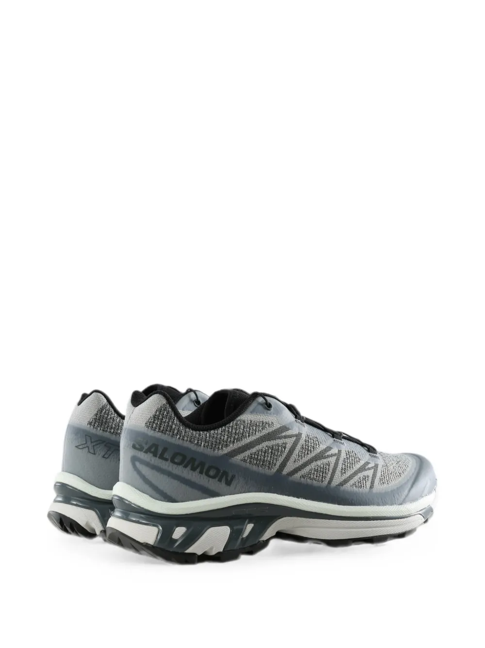 Salomon XT-6 Shadow sneakers Grijs