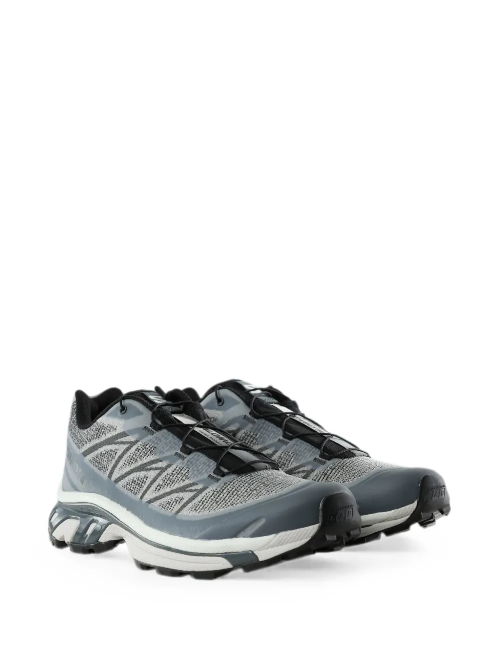 Salomon XT-6 Shadow sneakers Grijs
