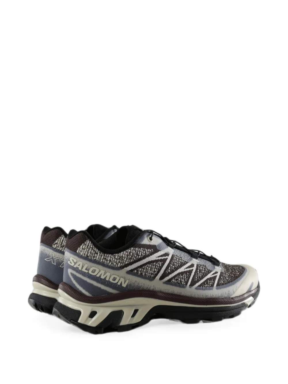 Salomon XT-6 Shadow sneakers Grijs