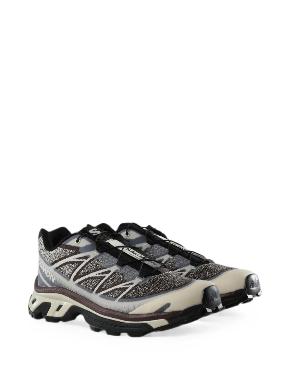 Salomon XT-6 Shadow sneakers Grijs