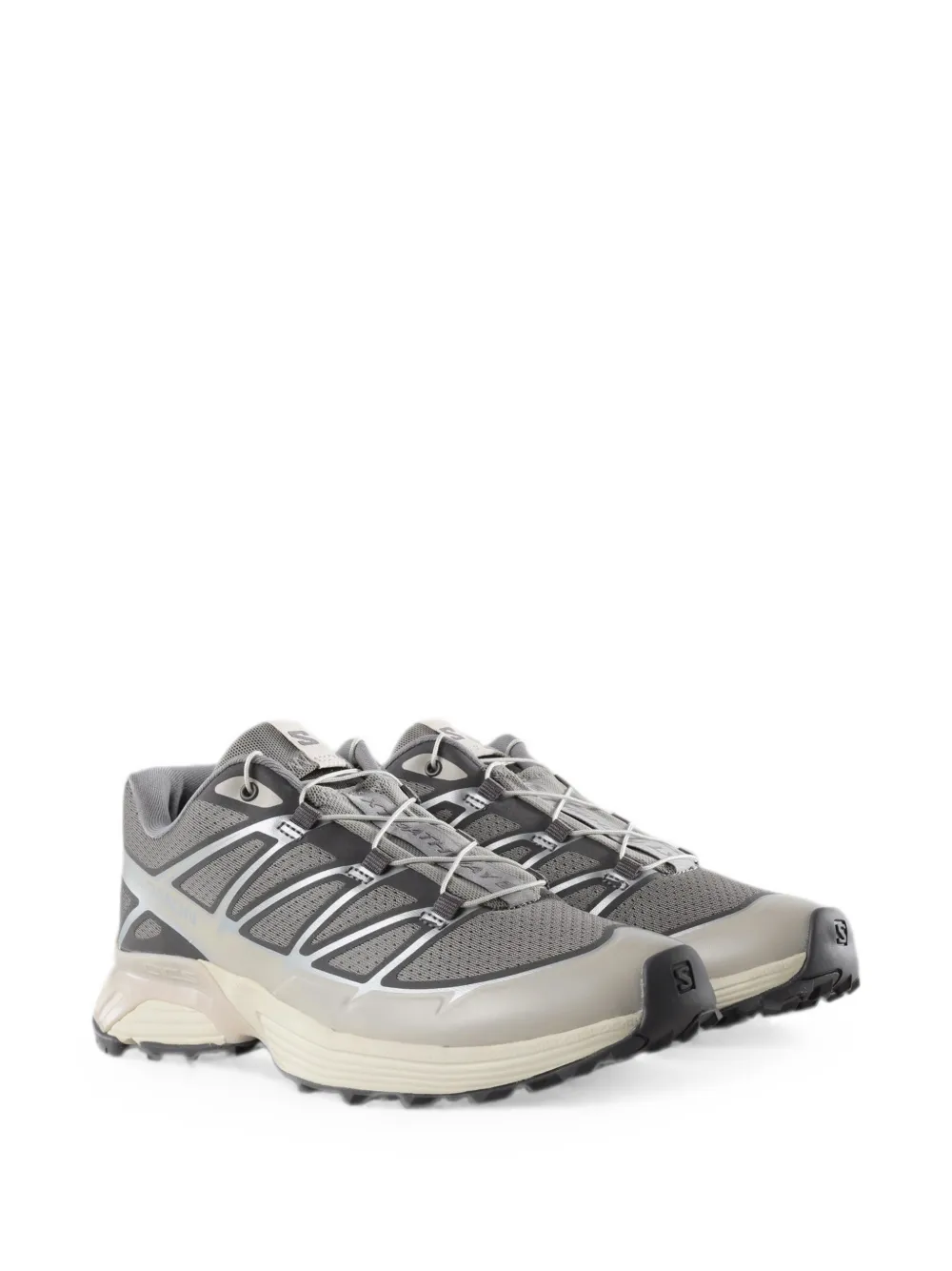 Salomon XT-Pathway 2 sneakers Grijs