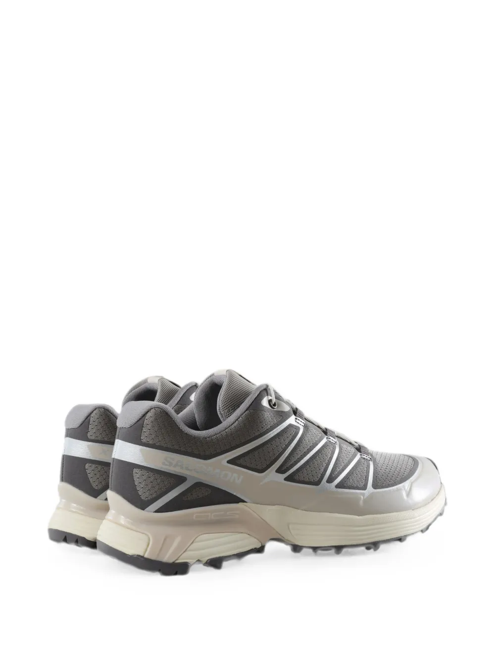 Salomon XT-Pathway 2 sneakers Grijs