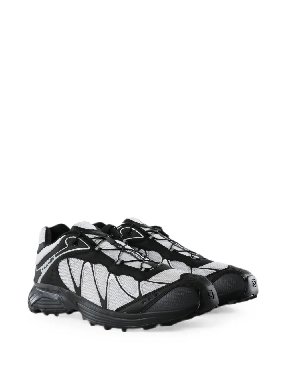 Salomon XT-Whisper sneakers Wit