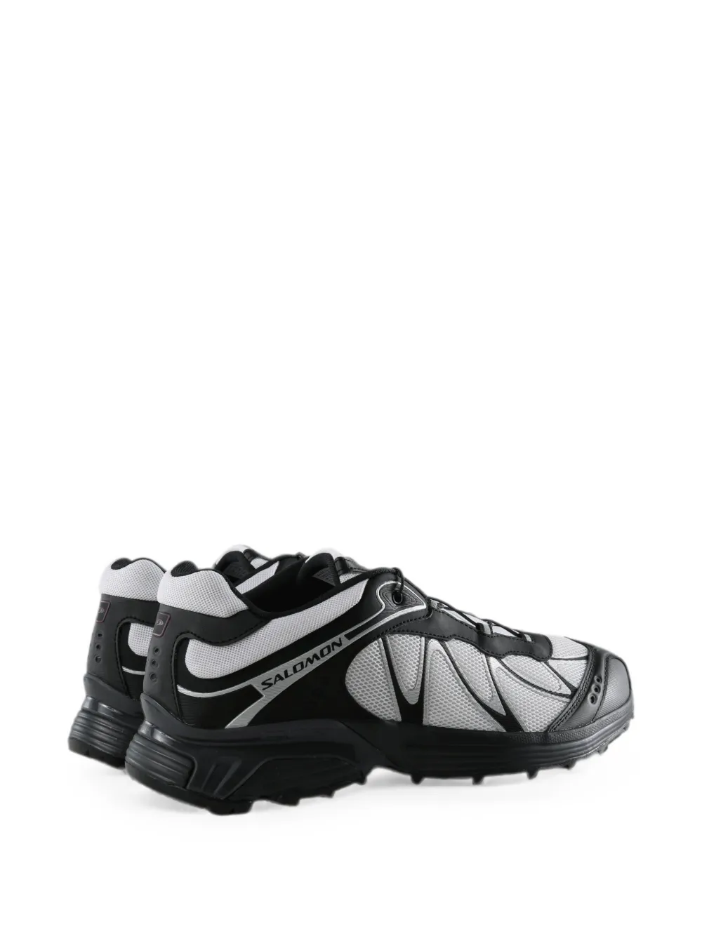 Salomon XT-Whisper sneakers Wit
