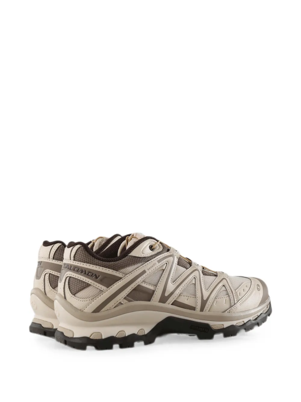 Salomon XT-QUEST sneakers Beige
