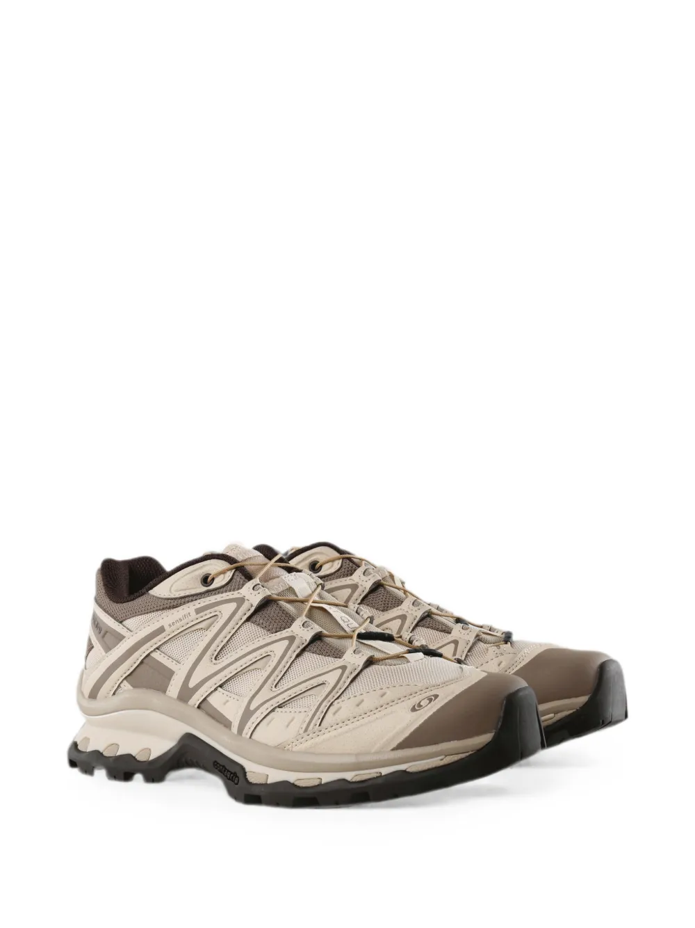 Salomon XT-QUEST sneakers Beige