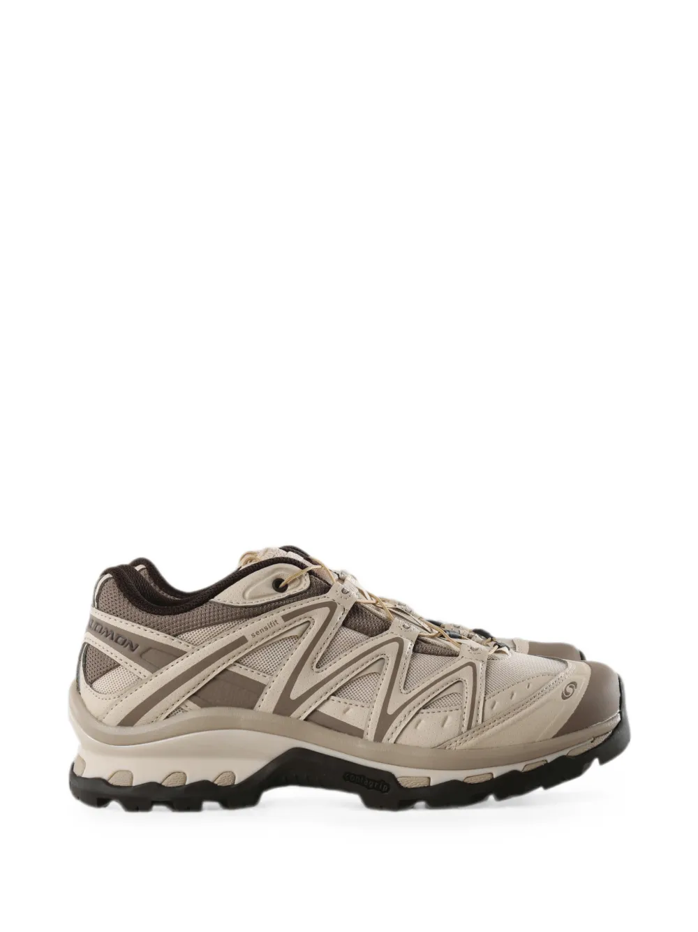 Salomon XT-QUEST sneakers Beige