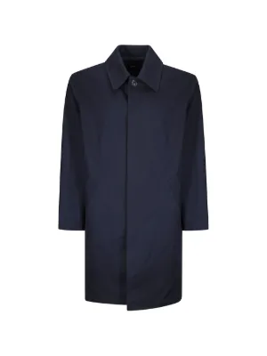 A.P.C. チェスターコート メンズ通販 - FARFETCH