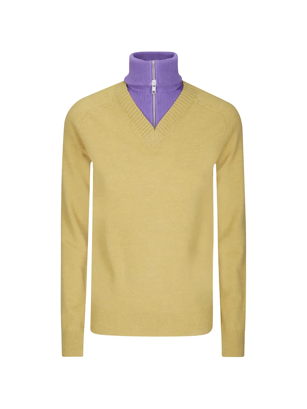 MM6 Maison Margiela Pullover - Nude