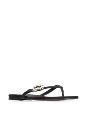 Roger Vivier（ロジェ・ヴィヴィエ）サンダル｜Farfetch（ファーフェッチ）