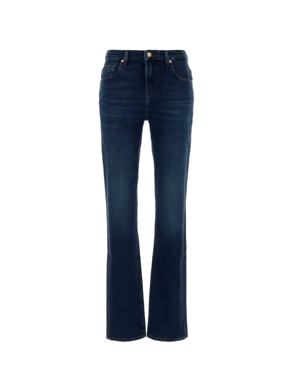 7 For All Mankind The Slim jeans - Blu