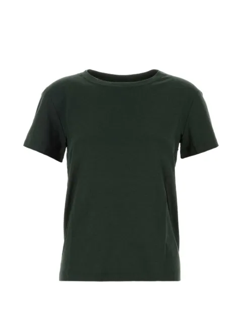 'S Max Mara T-shirt girocollo Segale