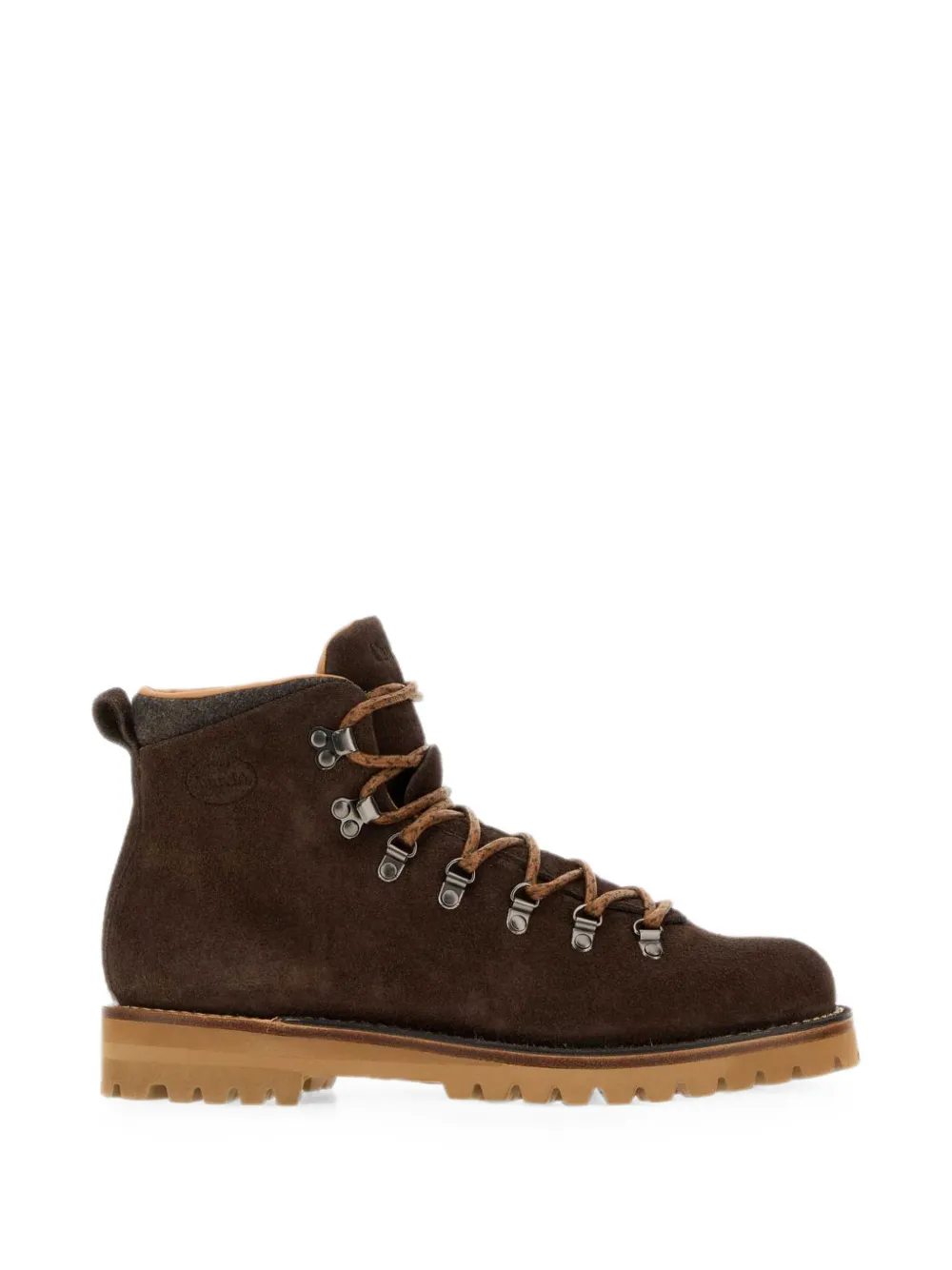 Church's Poulton biker boots Bruin