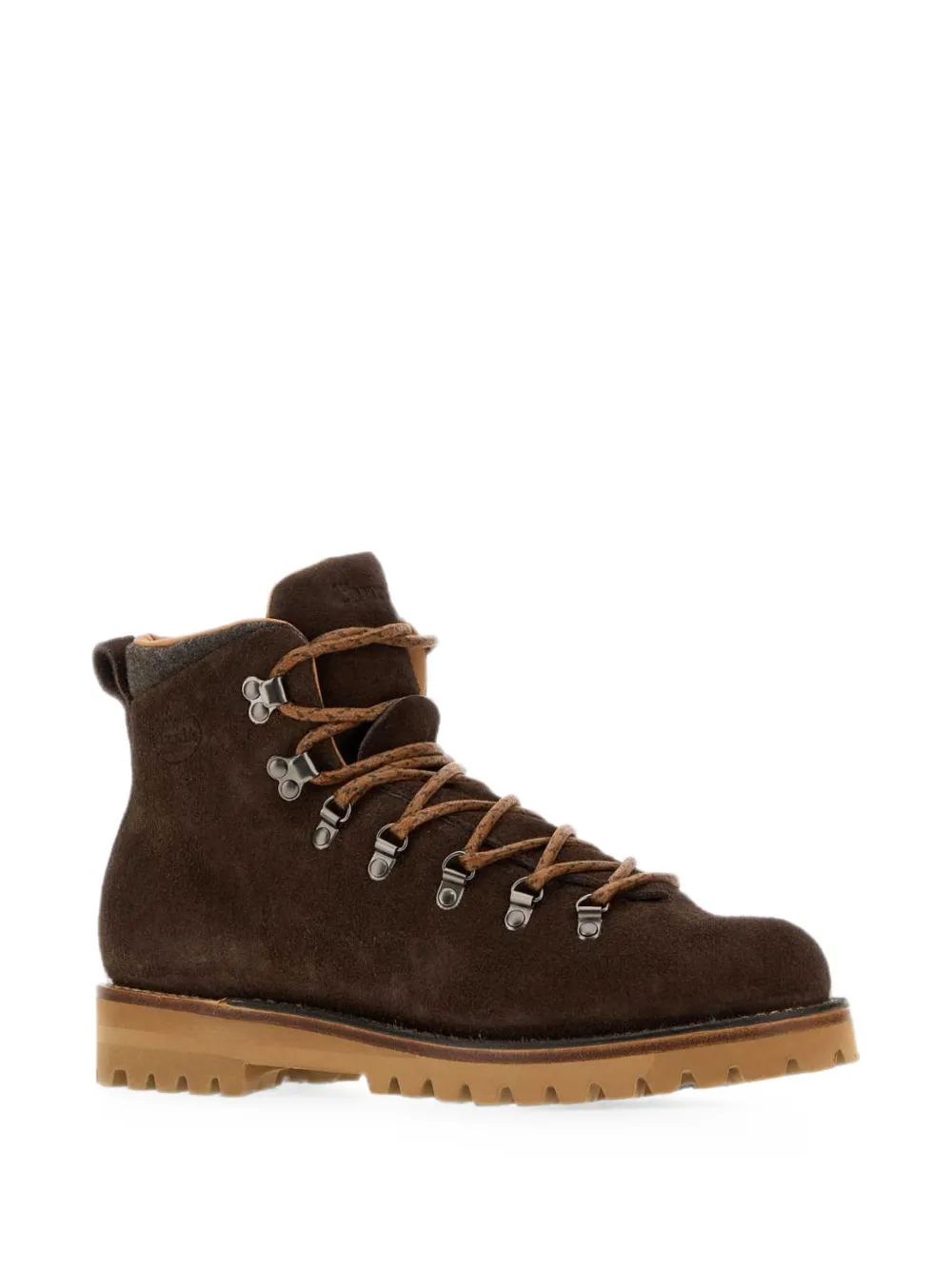 Church's Poulton biker boots Bruin