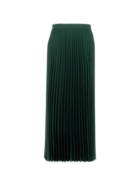 Weekend Max Mara Gonna midi Nicchia plissettata