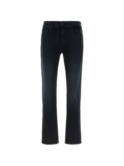 7 For All Mankind vaqueros rectos