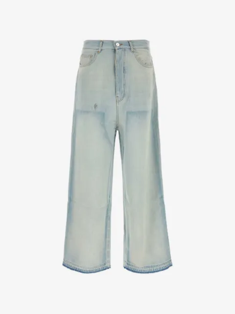 AMIRI distressed pocket  jeans