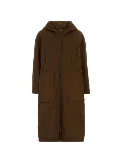 Max Mara abrigo Bosco