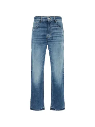 7 For All Mankind