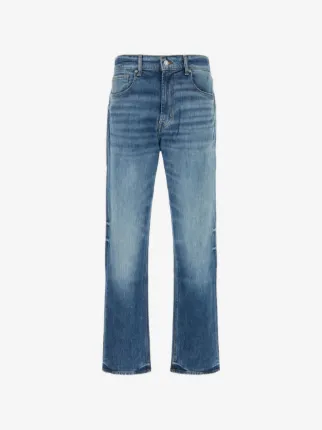7 For All Mankind