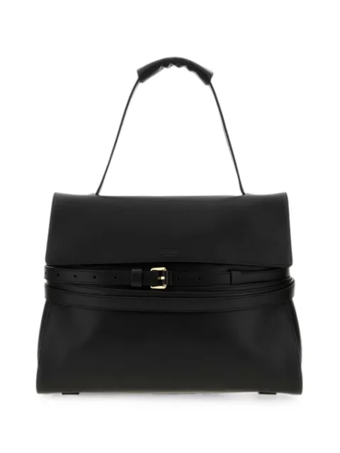 Moschino top-handle tote bag