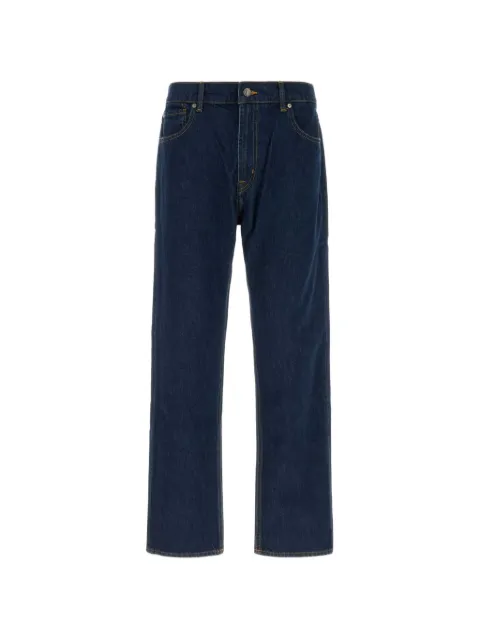 7 For All Mankind straight-leg jeans