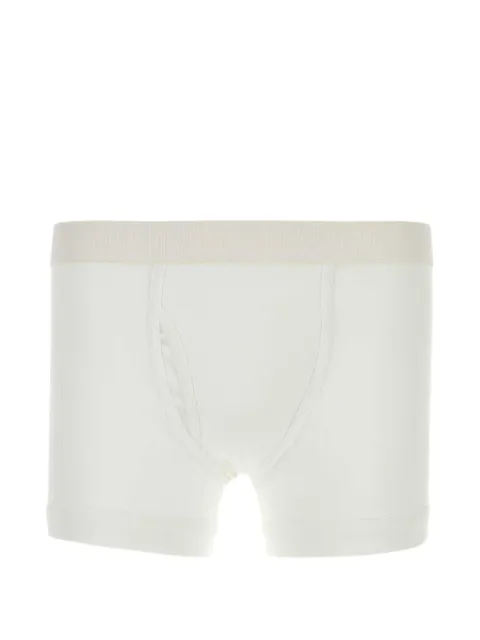 TOM FORD logo-waistband boxers