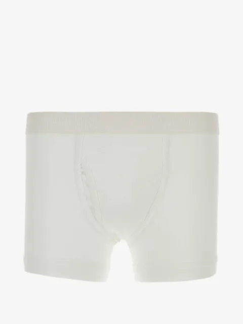 TOM FORD bóxeres con logo en la cinturilla