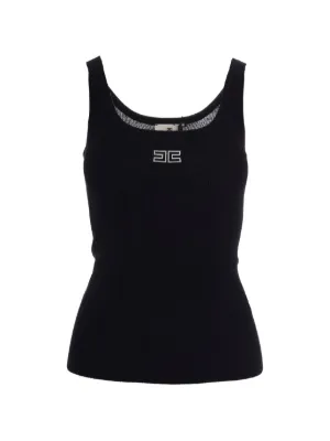 Vivienne Westwood Colete 90s | Preto | FARFETCH BR