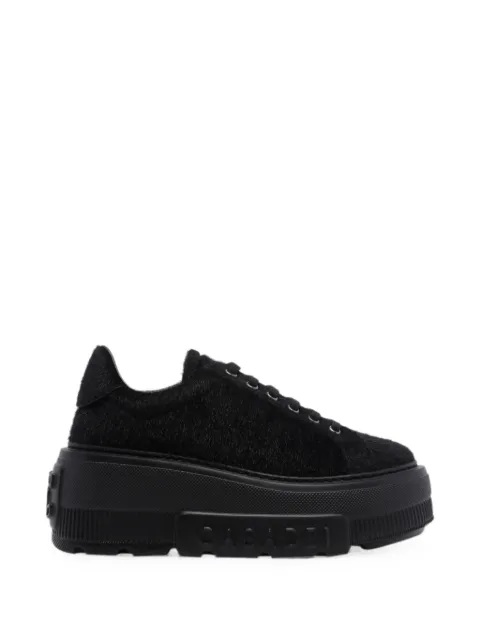 Casadei Nexus platform sneakers